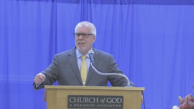 Forward to the Kingdom