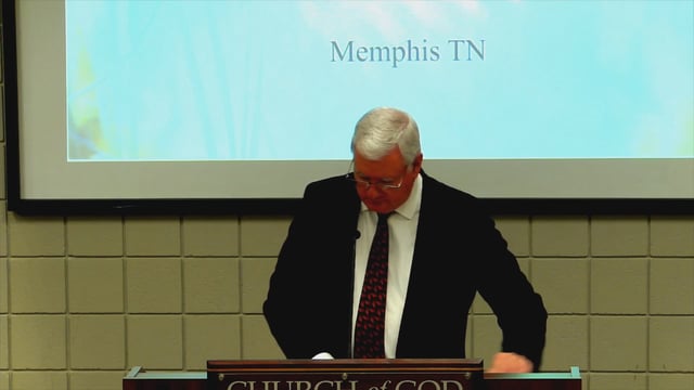 Fighting Satan's Plan