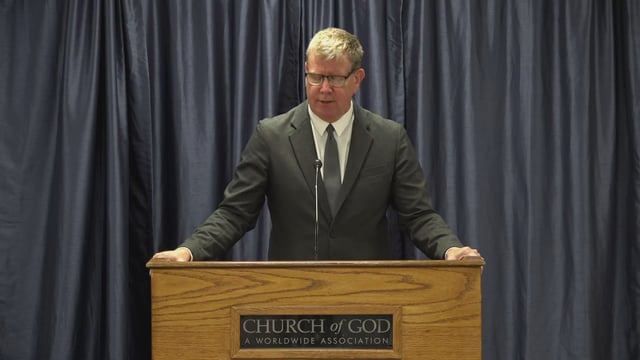 What is God's Answer to Sin?
