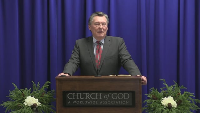 The Real Reasons Christ Came to Earth