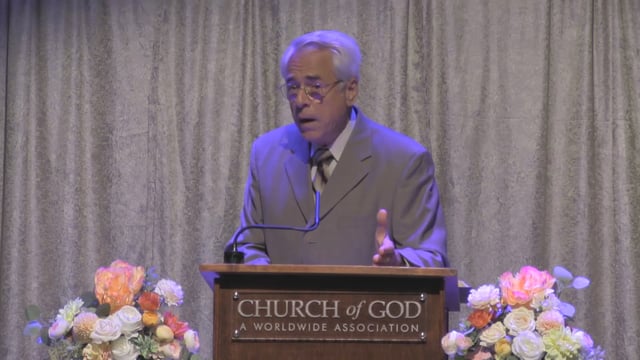 Elisha and God's Love