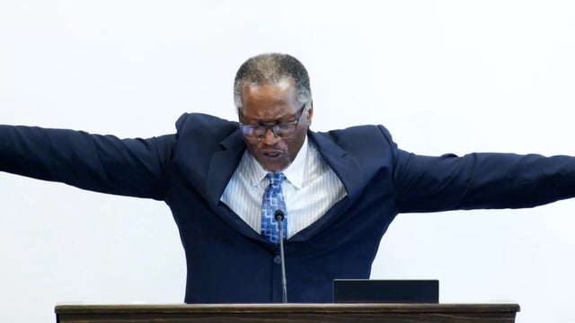 The Spirit World - Part 5 - Angels - Adversaries of God