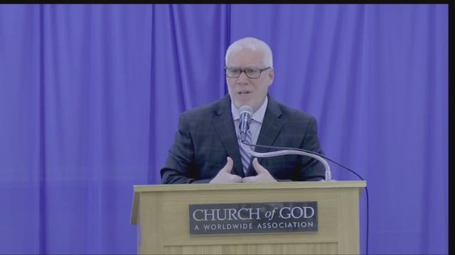 Spiritual Situational Awareness