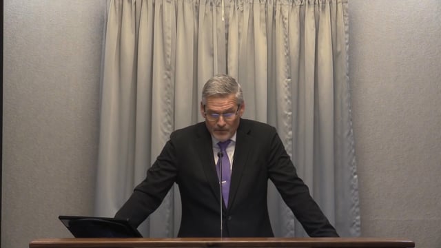 Finding Hope in a World That Fears