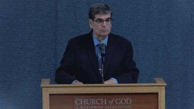 3 R's of Passover and DUB