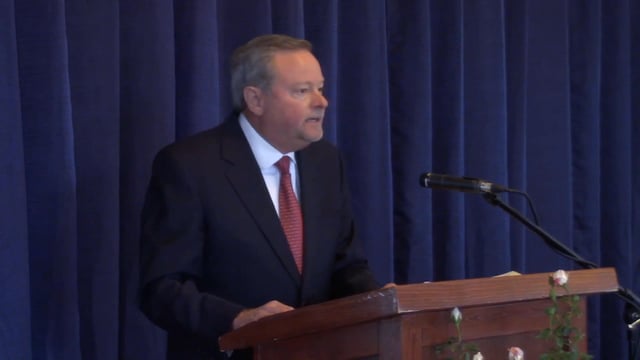 The Living Bread and You