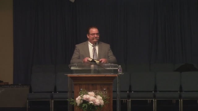 Walking in Ephesians