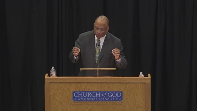 A Brick In God's Building