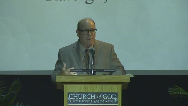 Be Ware of False Prophets