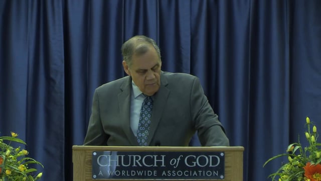 Self-Awareness: the Key to Repentance