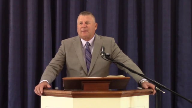 Stop, Look, and Listen