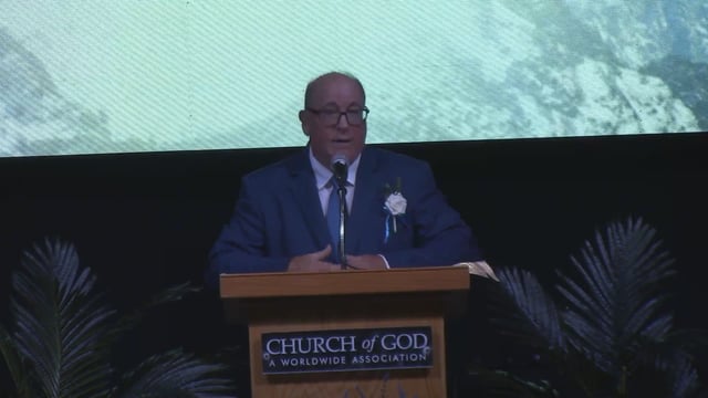 Dwelling Together in Unity