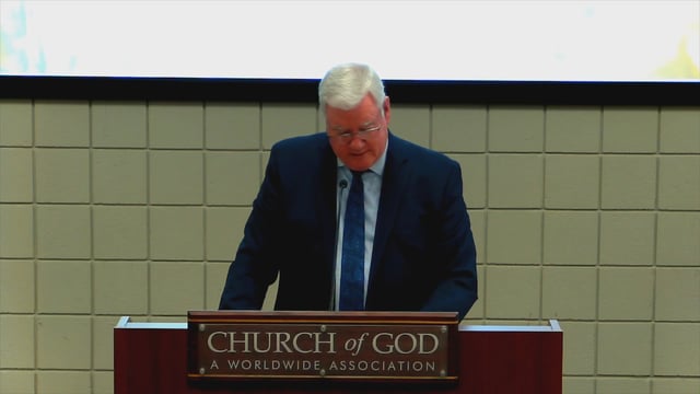 Our Attitude Towards Sin