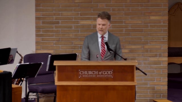 Refuting Common Arguments Against Tithing