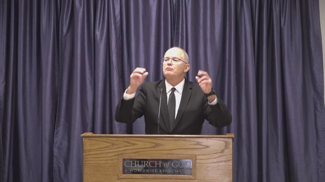 Get It Out, Keep It Out