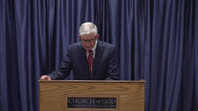 Are You Prepared to be Challenged Doctrinally?