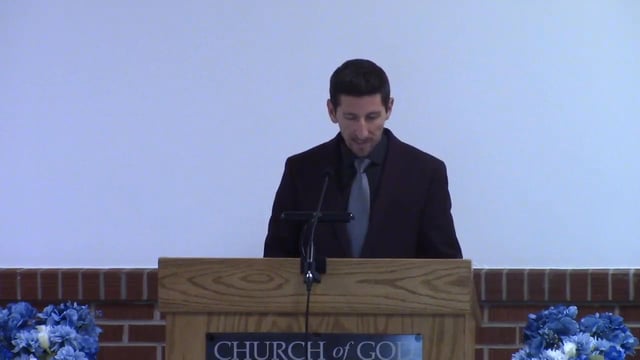 Identifying Spiritual Gifts