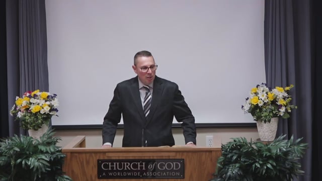 Lessons from Esau & Jacob