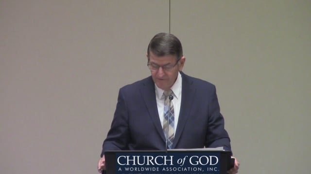 Day of Atonement - The Removal of Satan