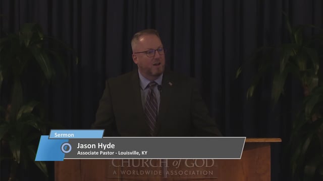 An Arranged Marriage