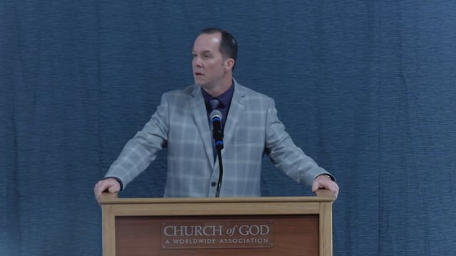 The Holy Spirit