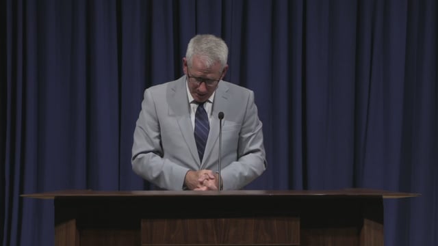 A Closer Look at the Life of Samuel (and Hannah)