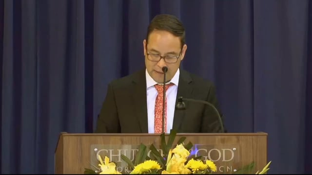 Standing up for Truth in a Conforming World