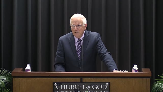 Patience in Trials