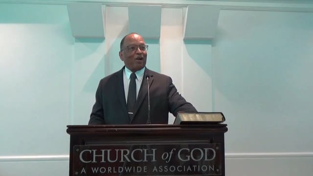 Beware - God's Active Spiritual Warning