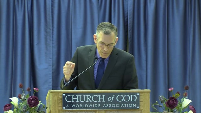 Developing a Godly Culture
