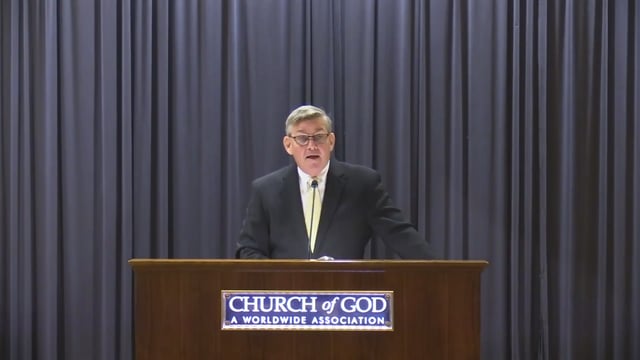 Why the Holy Spirit was Given?