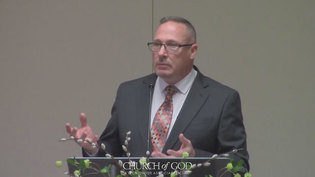 Ephesus - When Love Grows Cold