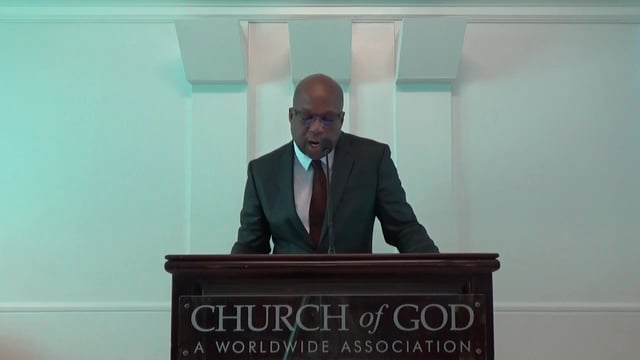 Are We Yielding to the Will of God?