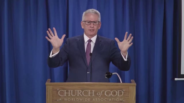 Charting Our Spiritual Growth