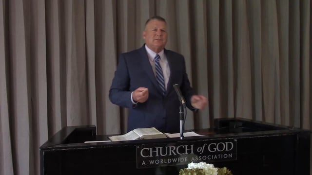 The Power of Prayer