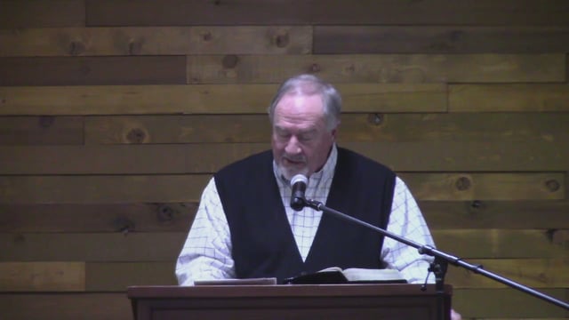 A Message to the Seven Churches