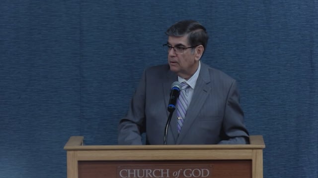 Lessons From Jeremiah's Symbolic Acts