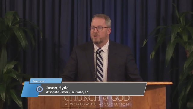 Get Behind Me, Satan!