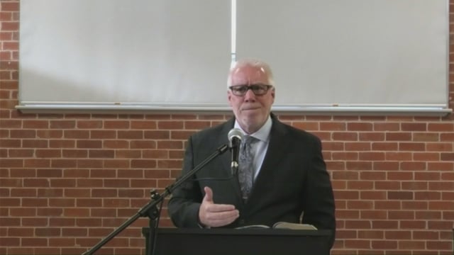 How’s The Proving Going?