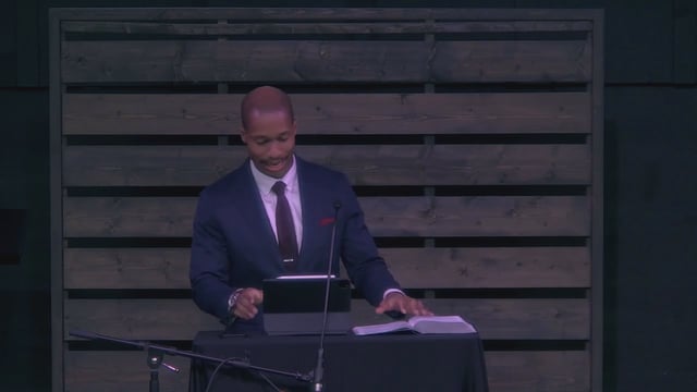 Eternal Life, Is That It?