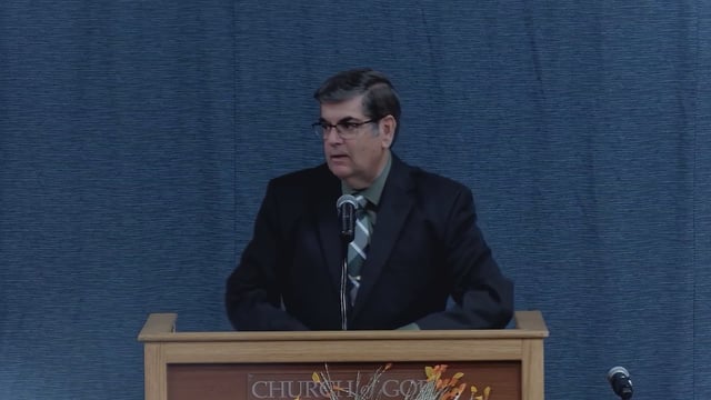 Am I Ready for the Kingdom of God?