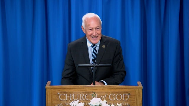 The Vital Importance of Doctrine