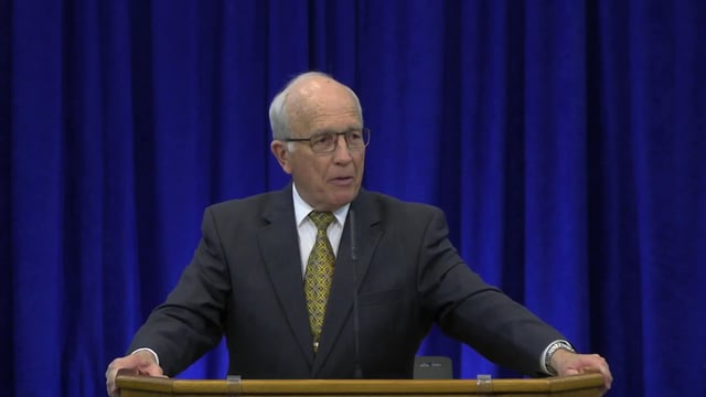 Called, Chosen, and Faithful