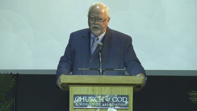 Called Chosen and Faithful People of God