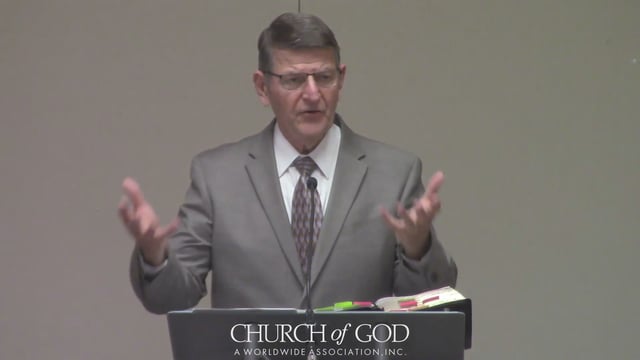 The Fifth Commandment, A Lesson in Family Relationships