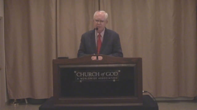 To Reconcile the Entire World