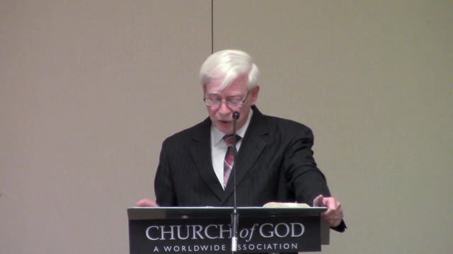 Series on Church History: Paul's Third Journey1