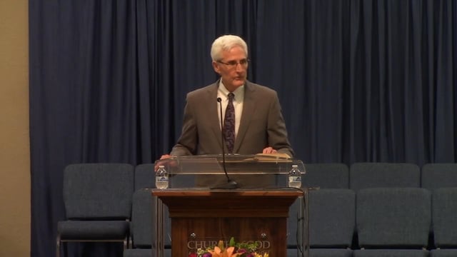The True Nature of Jesus Christ
