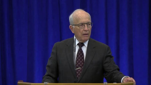 The Exodus: God’s Model of Deliverance and Redemption