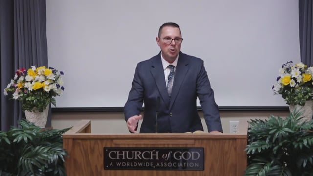 Israel: How Did We Get Here - Pt V (Conclusion)